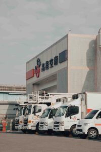 高雄企業形象攝影 高雄空廚