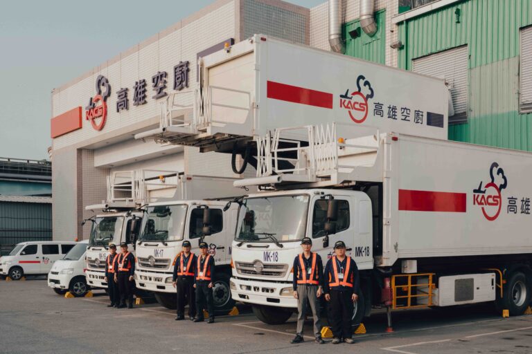 高雄企業形象攝影 高雄空廚